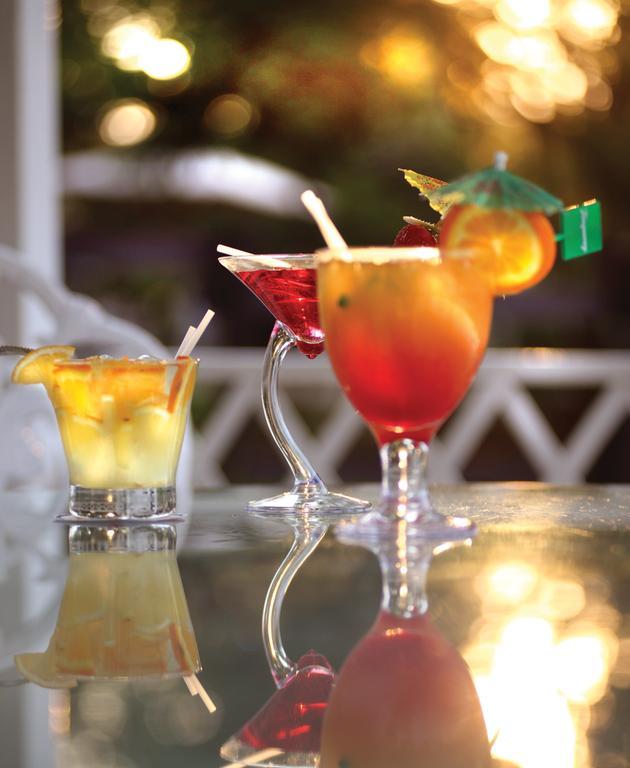 Gooderson Fabz Garden Hotel Sandton Luaran gambar