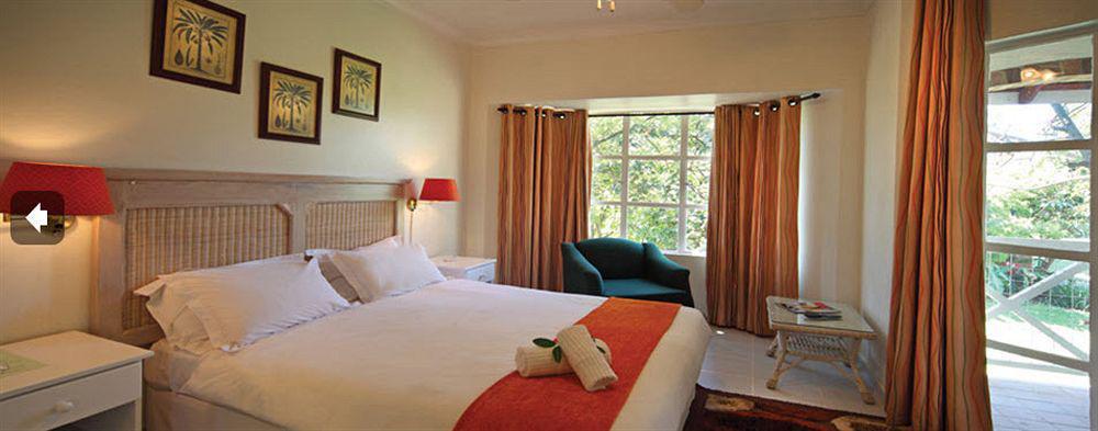 Gooderson Fabz Garden Hotel Sandton Luaran gambar